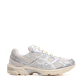 Asics Unisex Gel-1130 Cream Pure Silver 1203A997-100