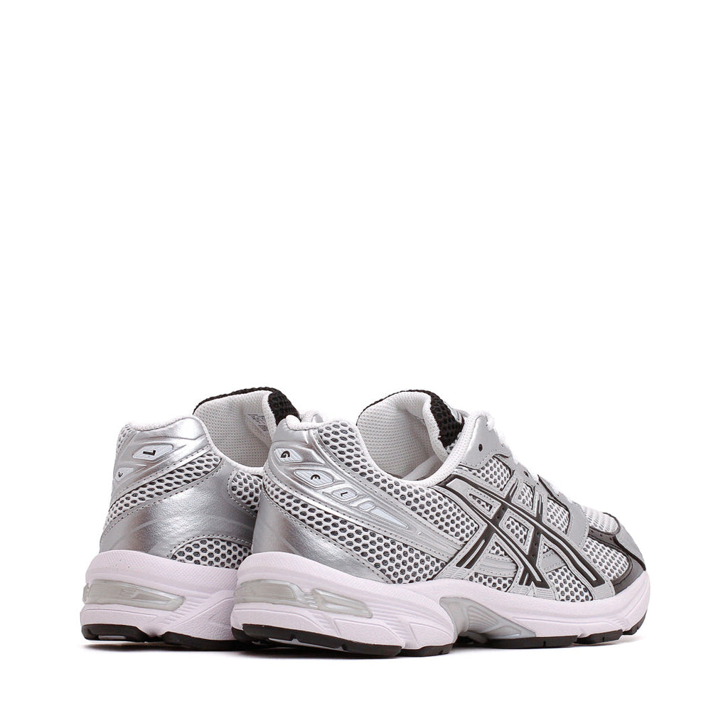 Asics Unisex Gel-1130 Silver White Black 1201A933-100