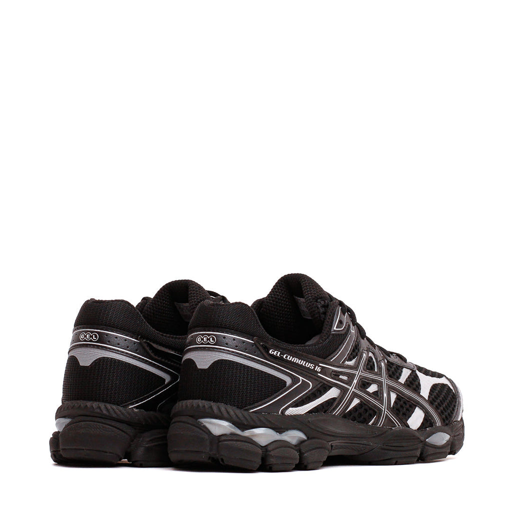 Asics Unisex Gel-Cumulus 16 Black 1203A733-002