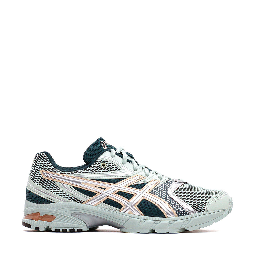 Asics Unisex Gel-DS Trainer 14 Lichen Rock Pure Silver 1203A607-300