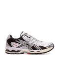 Asics Unisex Gel-Nimbus 10.1 White Black 1203A543-106