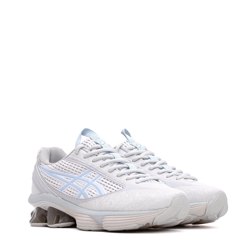 Asics Unisex US6-S Gel-Kinteic Fluent Glacier Soft Sky 1203A748-020