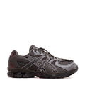 Asics x UNAFFECTED Men Gel-Nimbus 10.1 Gunmental Black 1203A836-021