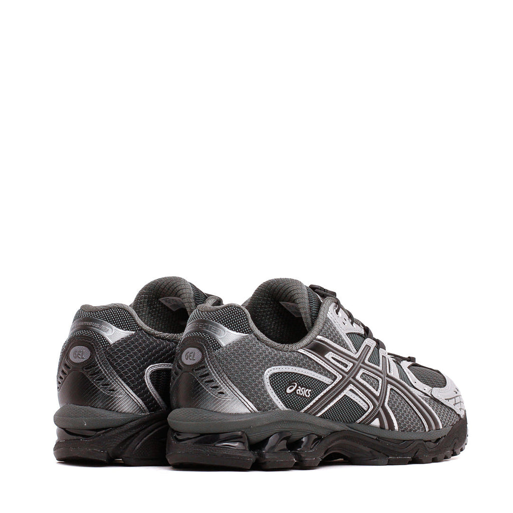 Asics x UNAFFECTED Men Gel-Nimbus 10.1 Silver Black Core 1203A836-020