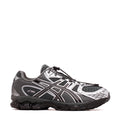 Asics x UNAFFECTED Men Gel-Nimbus 10.1 Silver Black Core 1203A836-020