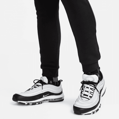 Men's Nike Club Fleece Tapered Pants