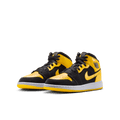 Big Kids' Air Jordan 1 Mid SE "New Love"