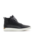 G-STAR RAW FOOTWEAR ARC BLACK SHOES D03843-8390-990
