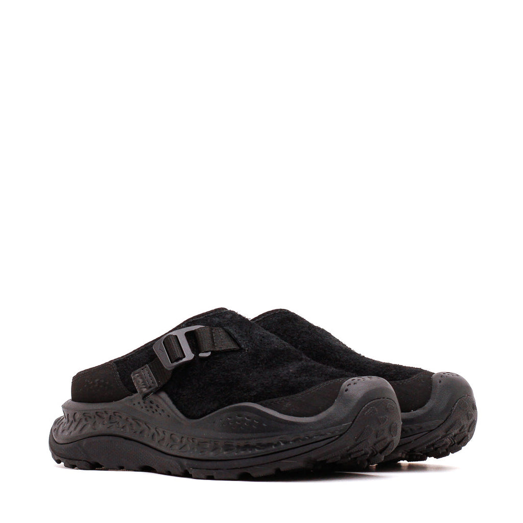 Hoka One One Unisex Ora Primo EXT Black 1168973-BBLC