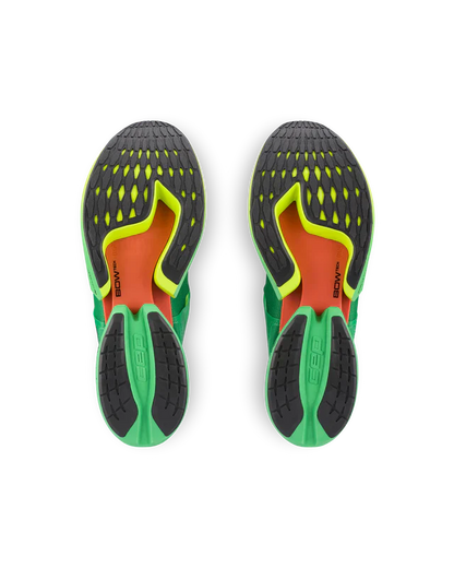 CEP | Pro Run Omnispeed | Men's | Green/Lime
