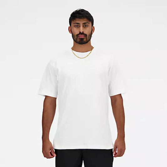 Men's New Balance Athletics Cotton T-Shirt