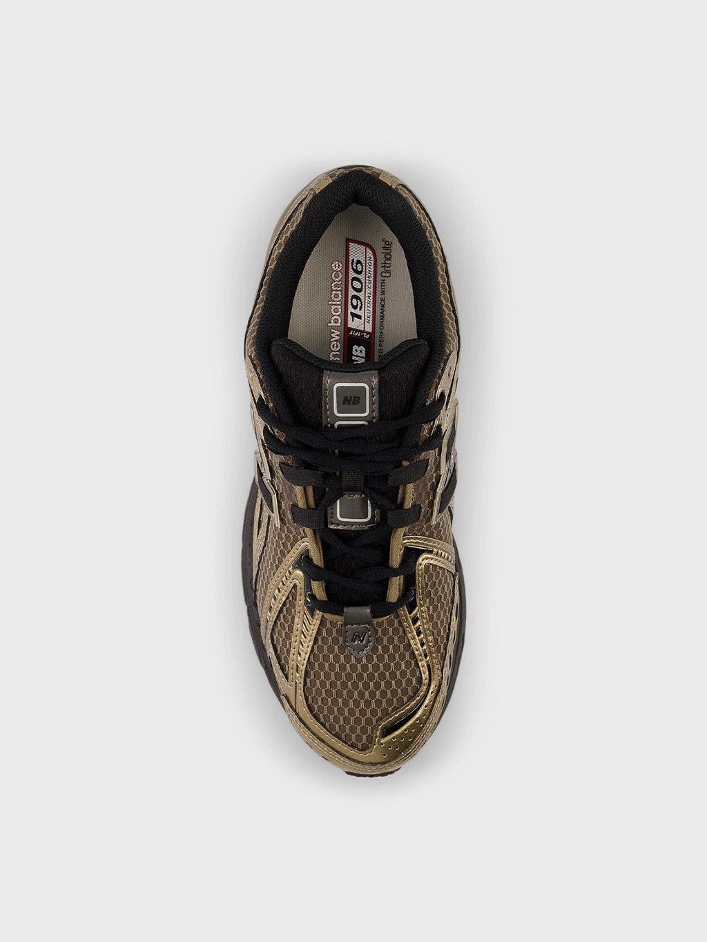 New Balance 1906 Sneakers | Bronze/Black