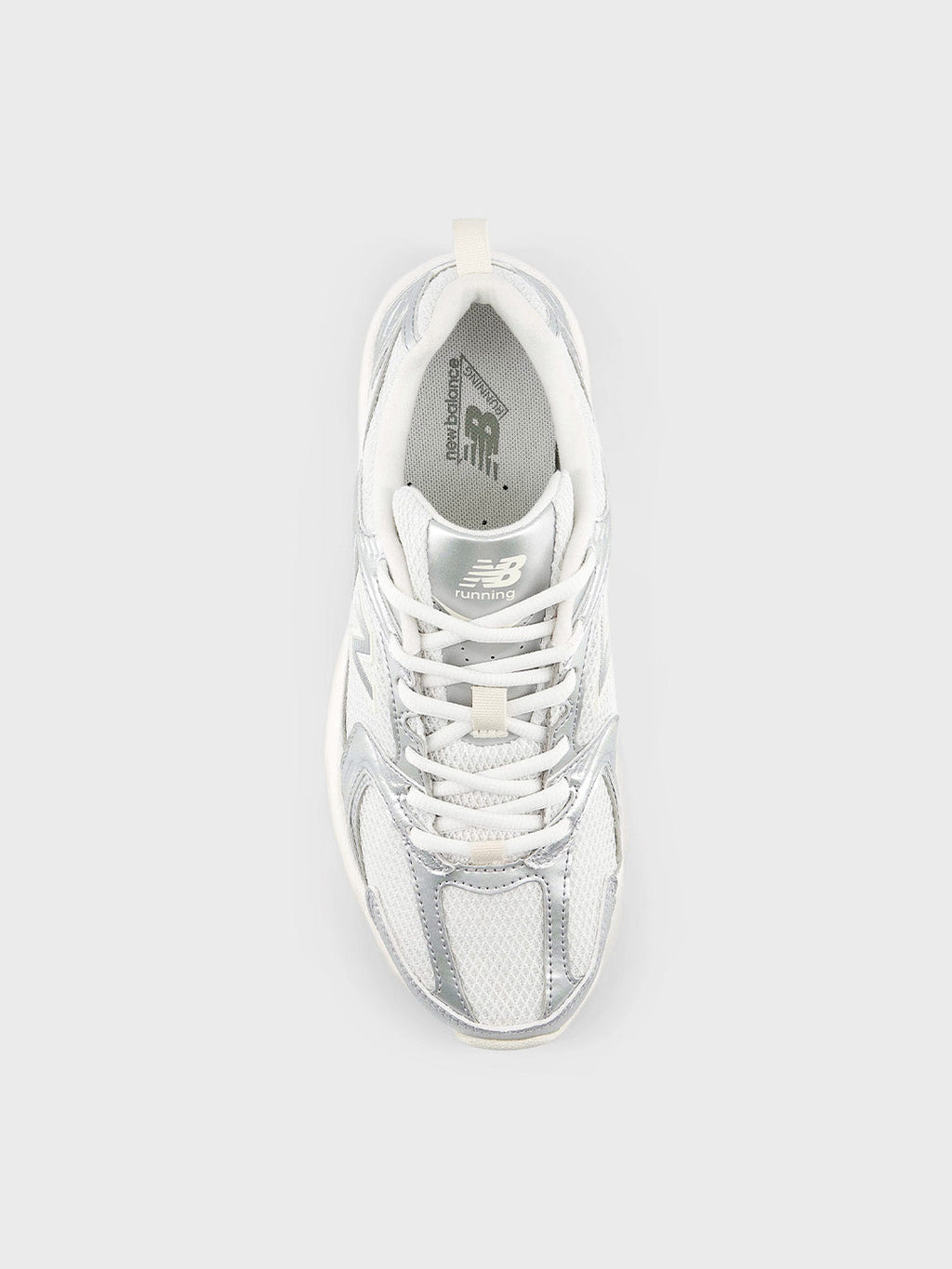New Balance 530 Sneakers | Silver/Reflection