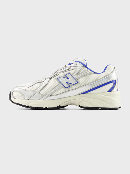 New Balance 740 Sneakers | Blue Bird