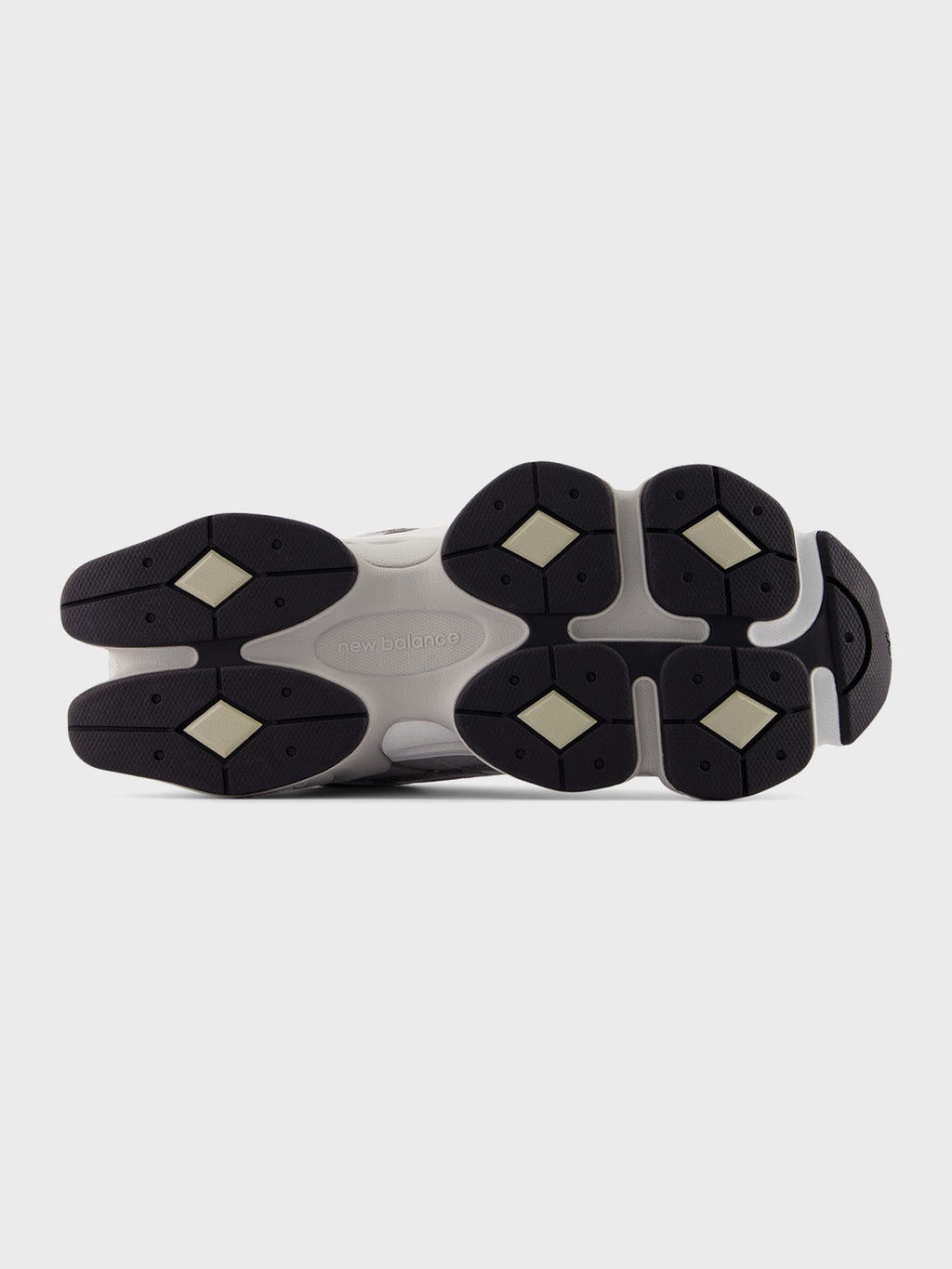 New Balance 9060 Sneakers | Raincloud/Truffle Salt