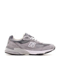 New Balance 993 Made In USA Grey Men Core MR993GL