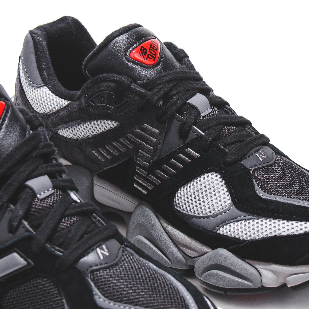 New Balance Men 9060 Black Core U9060BLK