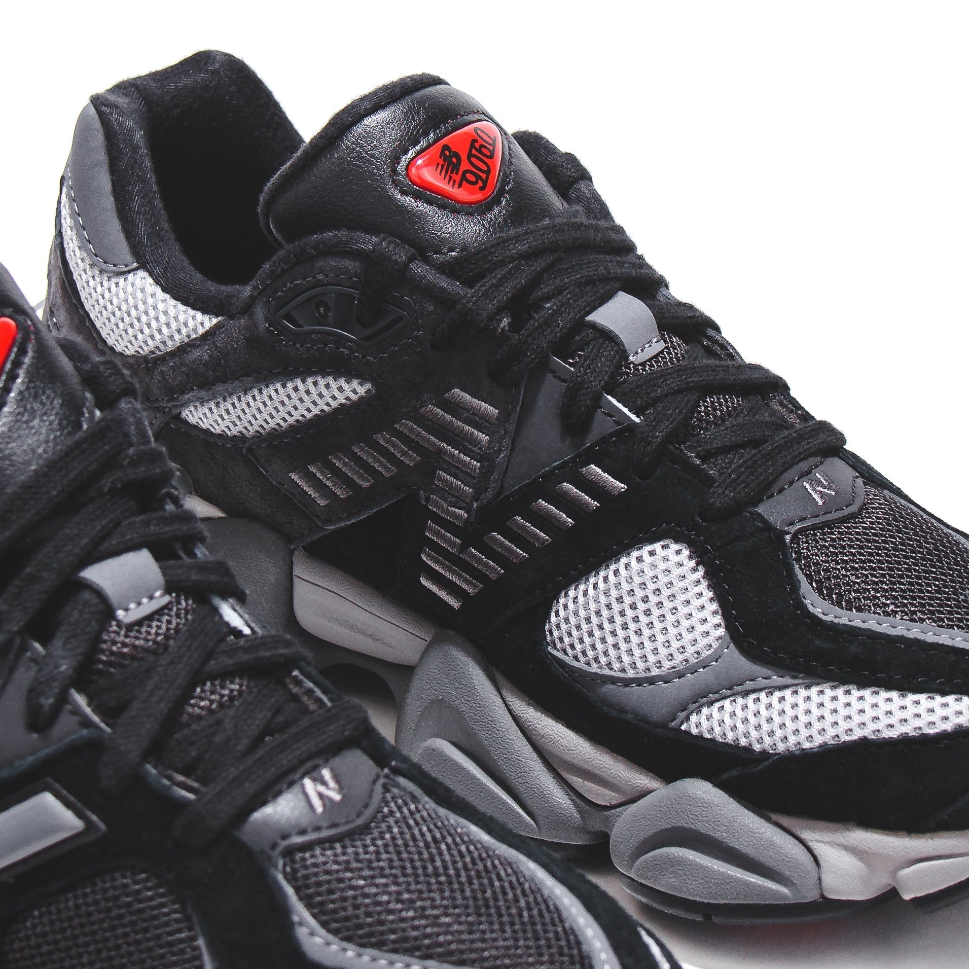 New Balance Men 9060 Black Core U9060BLK