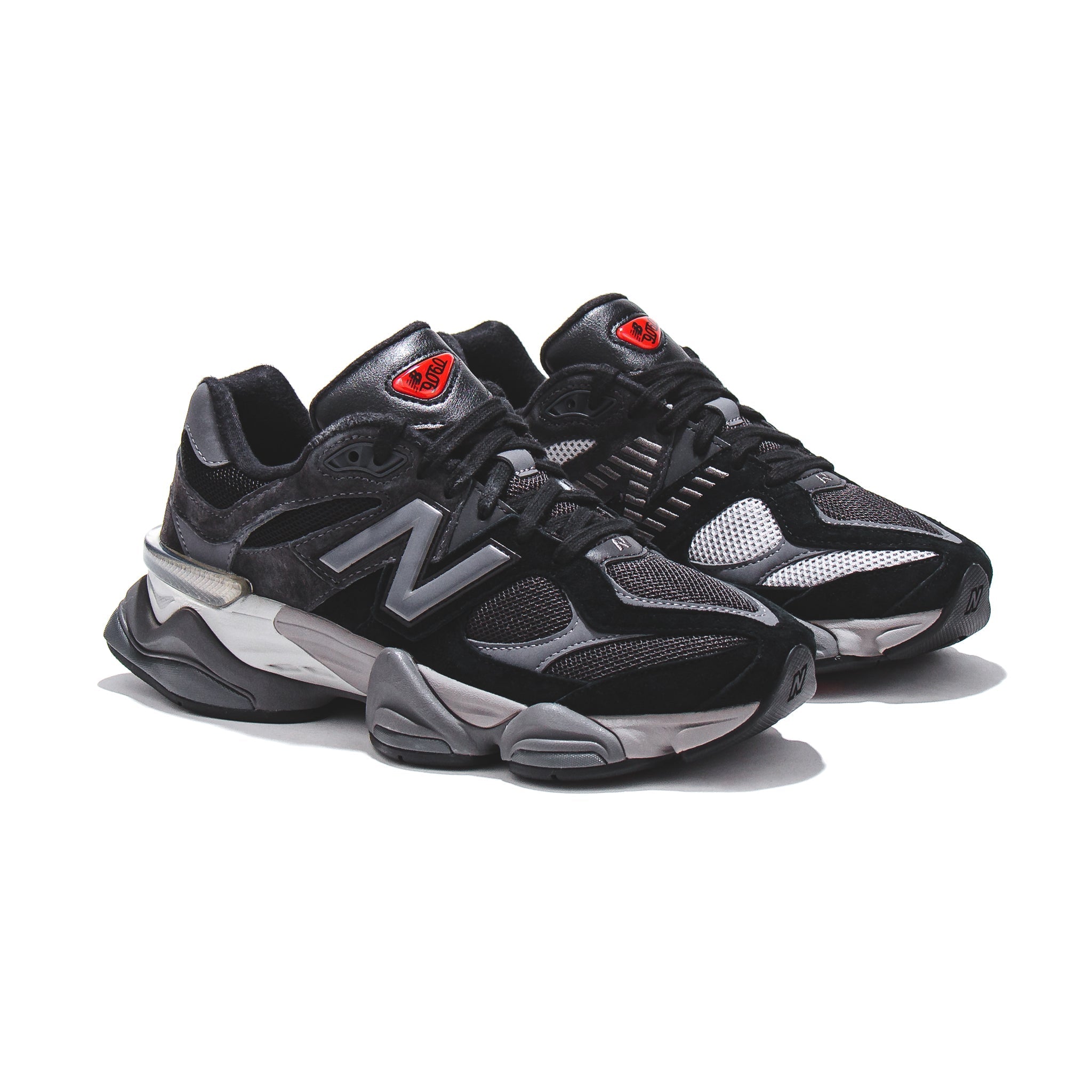 New Balance Men 9060 Black Core U9060BLK