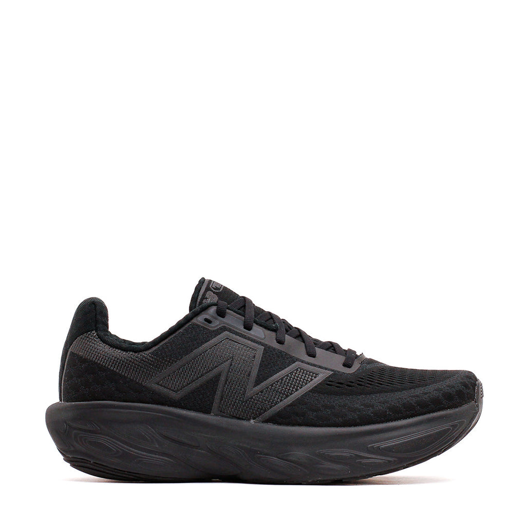 New Balance Men Fresh Foam x 1080v14 Black Core M1080K14