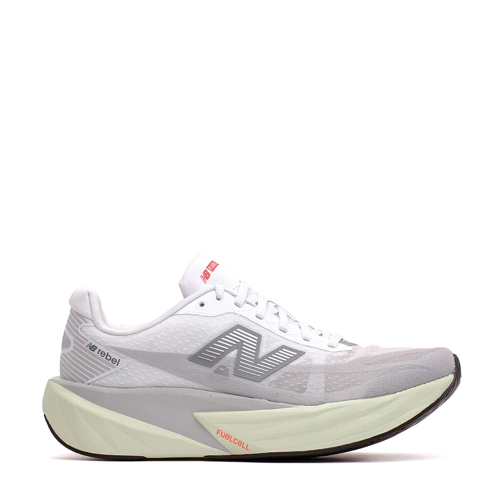 New Balance Men FuelCell Rebel v5 Raincloud Mineral MFCXLD5