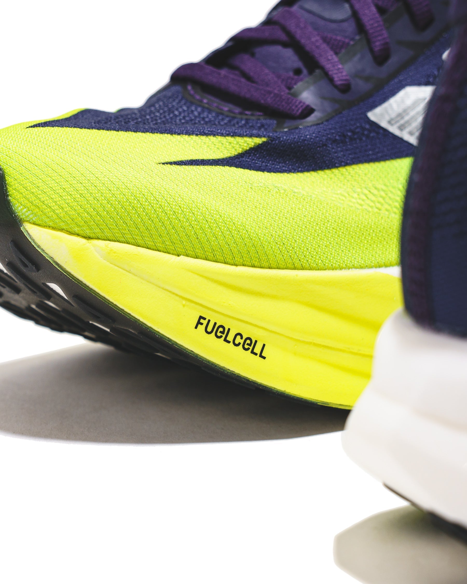 New Balance Men FuelCell SuperComp Elite v5 Boysenberry Afterglow MRCEL79H