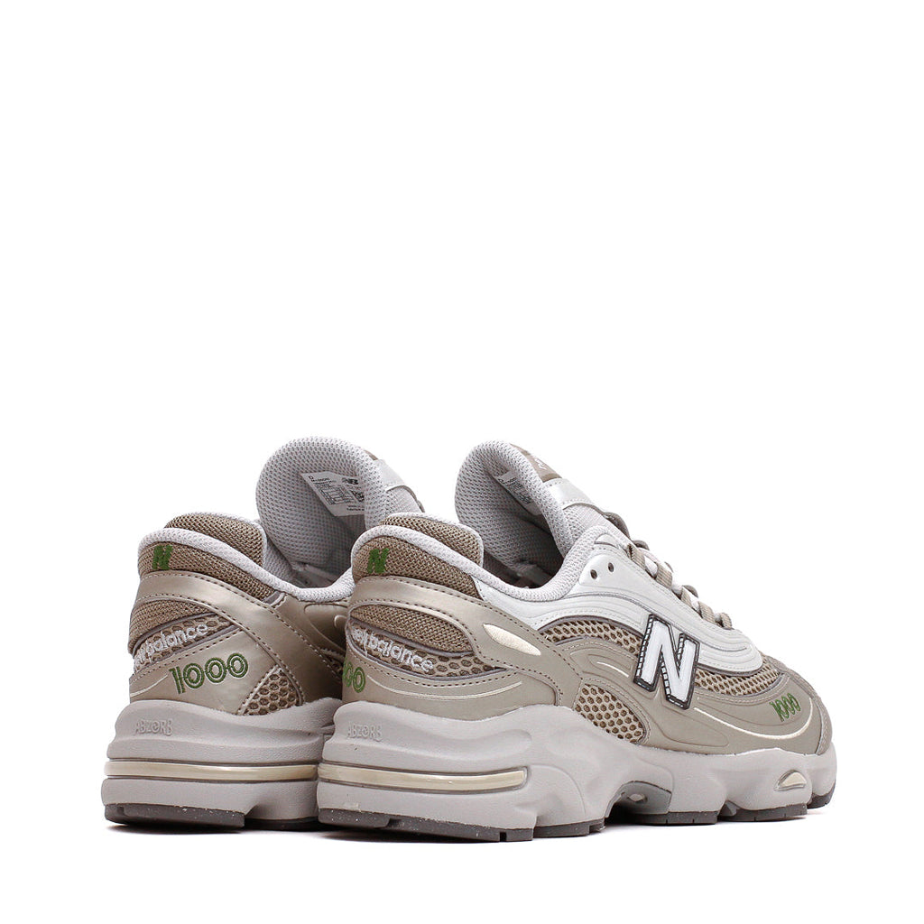 New Balance Unisex 1000 Arid Stone M1000N