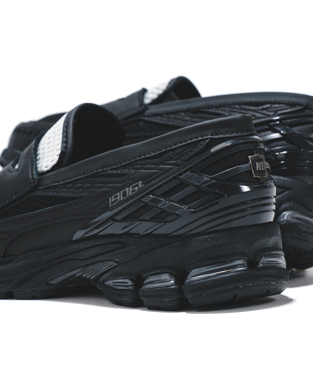 New Balance Unisex 1906L Black Angora U19068G9
