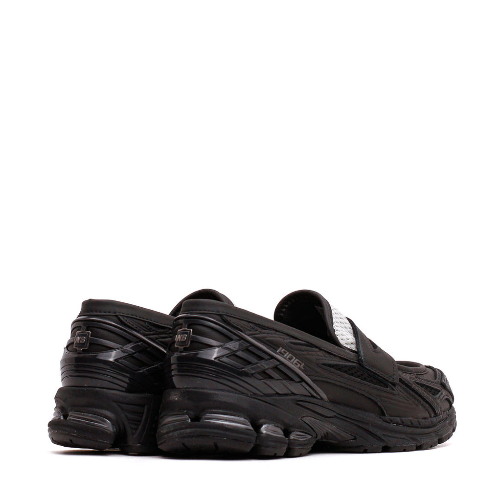 New Balance Unisex 1906L Black Angora U19068G9