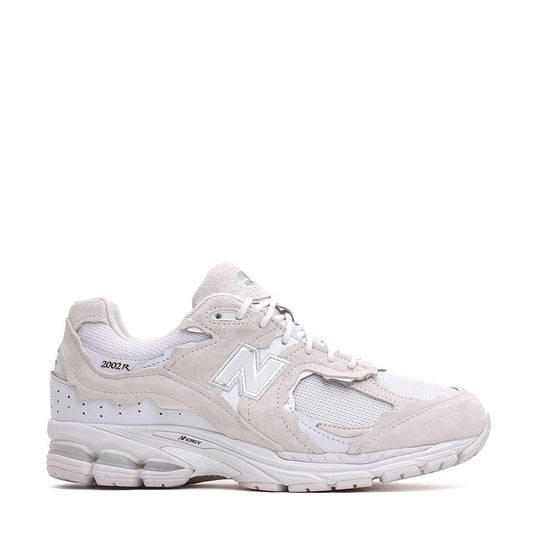 New Balance Unisex 2002DX White GORE-TEX® U2002DXA