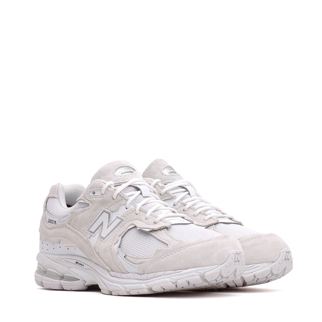 New Balance Unisex 2002DX White GORE-TEX® U2002DXA