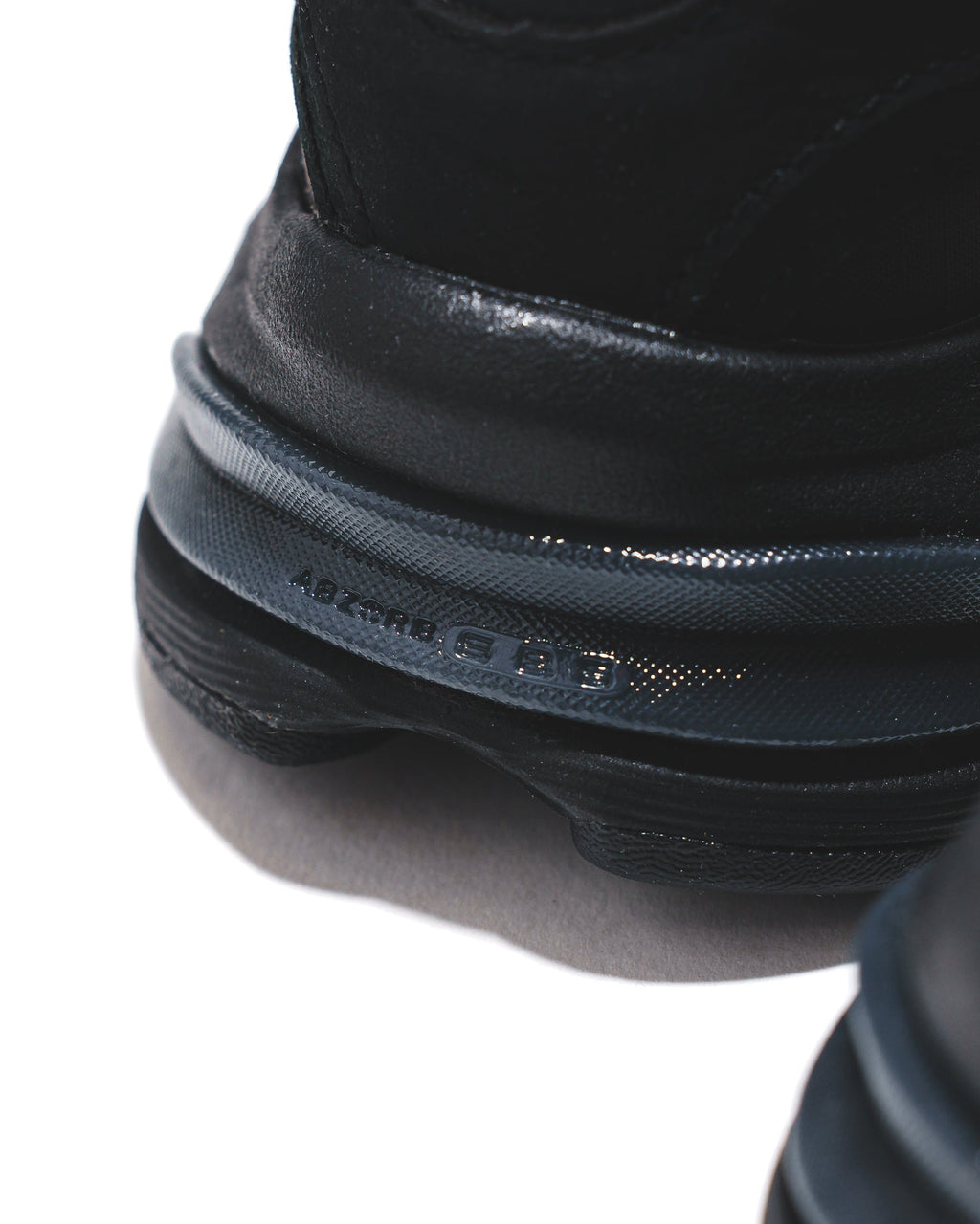 New Balance Unisex 2010 Faded Black U20109UZ