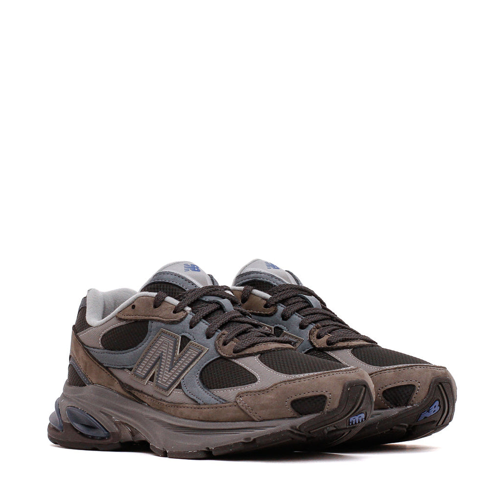 New Balance Unisex 2010 Tornado Faded Black U20107Z3