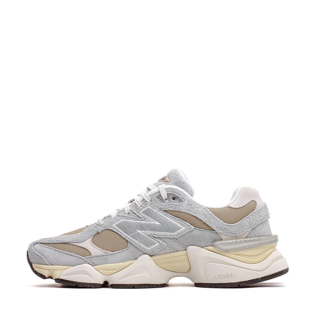 New Balance Unisex 9060 Lone Star Grey Stoneware U9060440