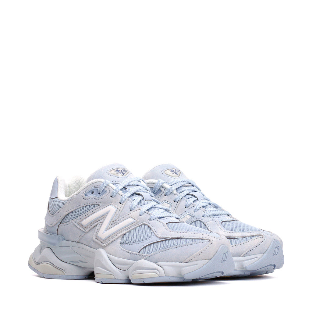 New Balance Unisex 9060 Oxford Blue Sea Salt U90607KM