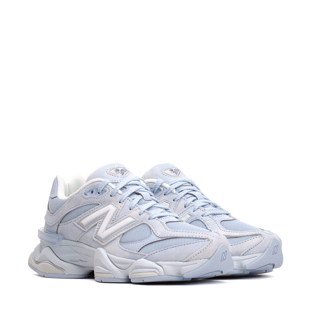New Balance Unisex 9060 Oxford Blue Sea Salt U90607KM