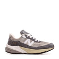 New Balance Unisex 990v6 Castlerock U990GR6