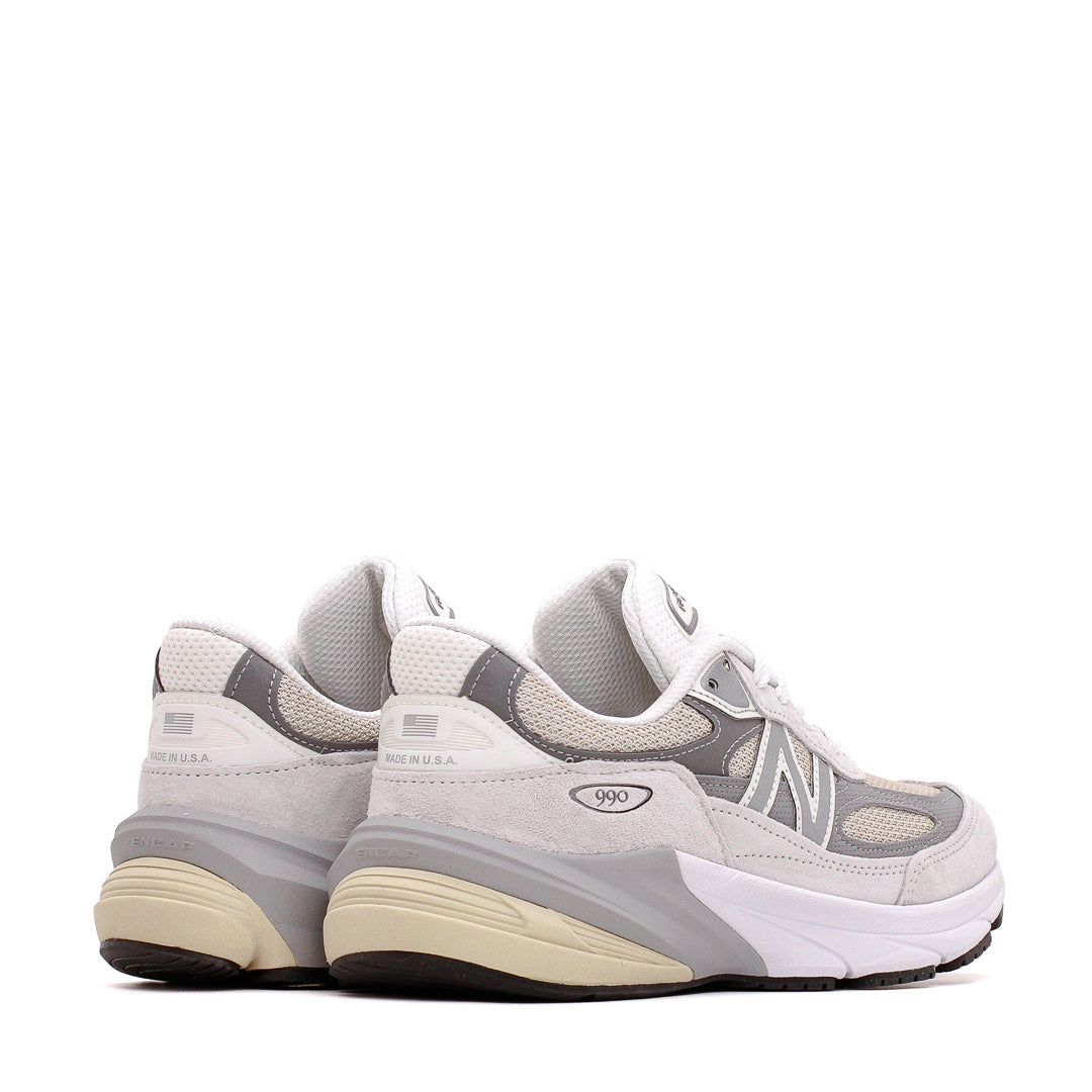 New Balance Unisex 990V6 Reflection U990NC6