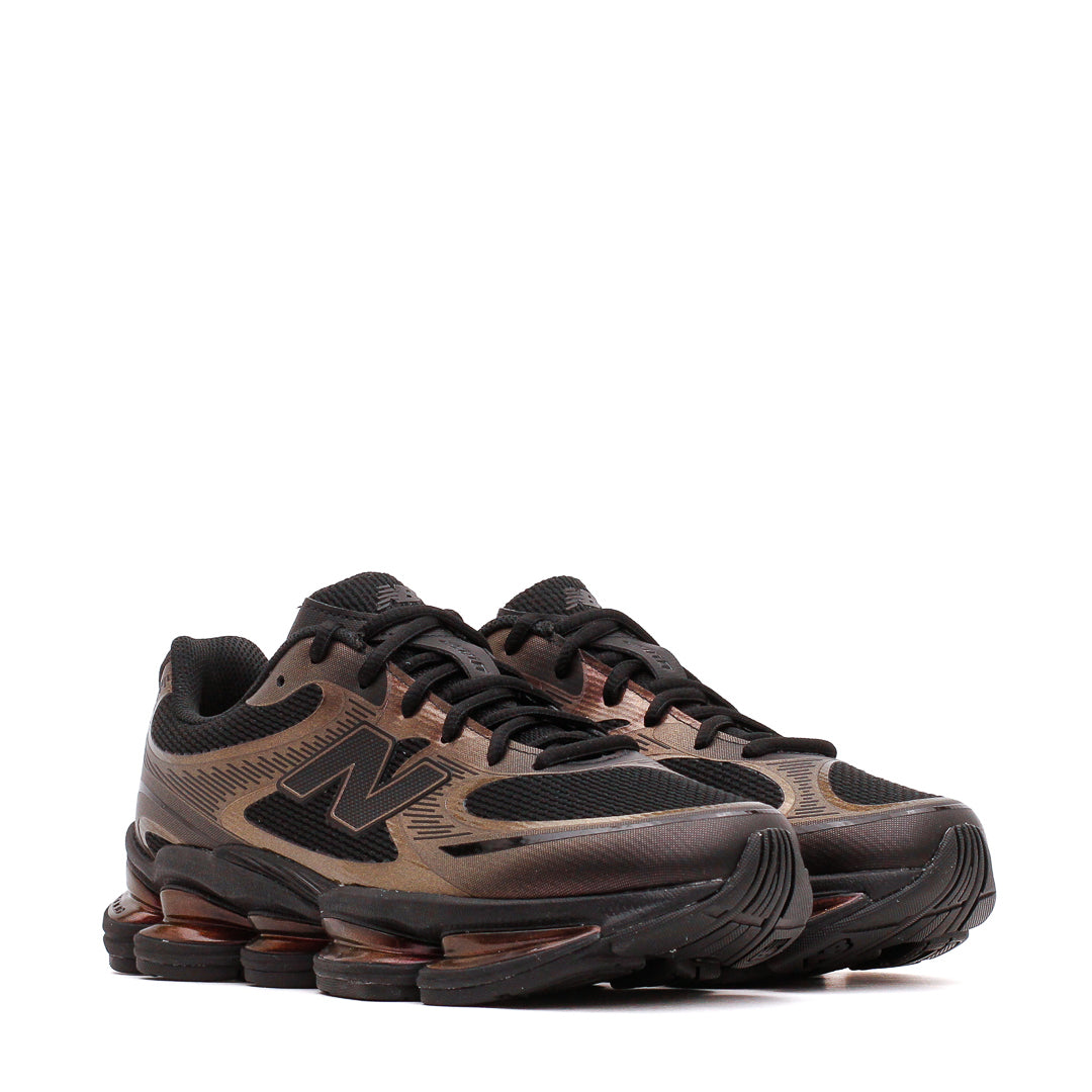 New Balance Unisex Abzorb 2000 Iridescent Black U2000PPB