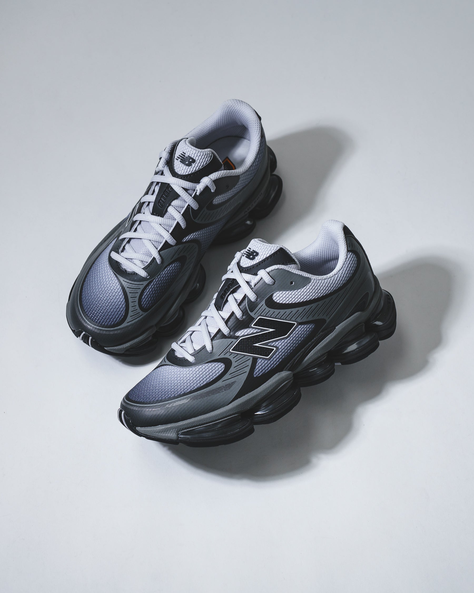 New Balance Unisex Abzorb 2000 Pearl Grey U2000PCD