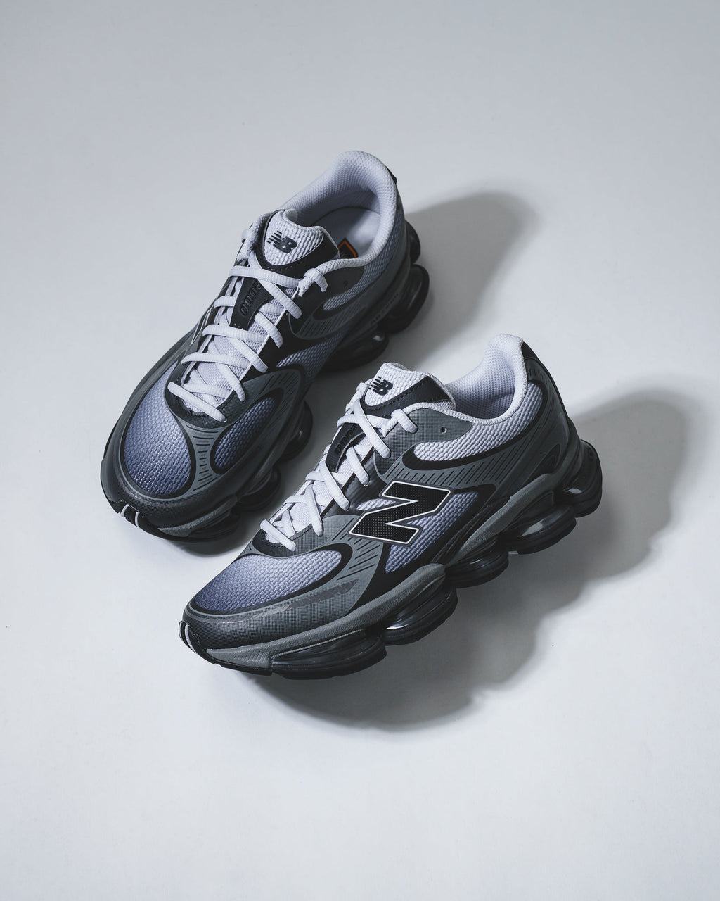 New Balance Unisex Abzorb 2000 Pearl Grey U2000PCD