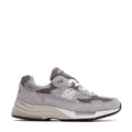 New Balance Unisex Made in USA 992 Grey Core U992GY