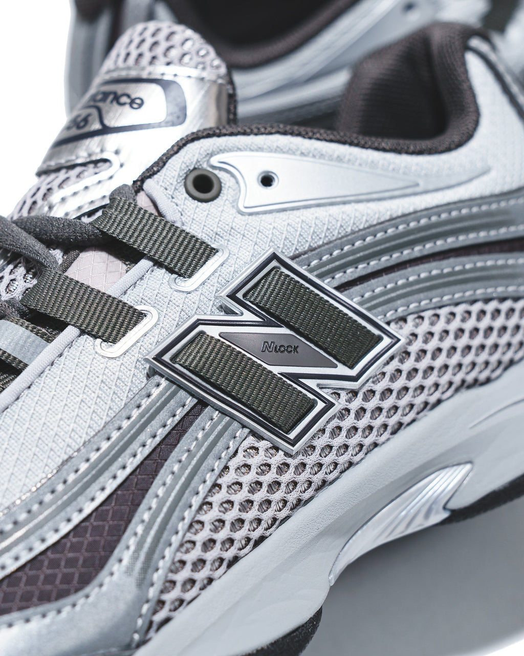 New Balance Unisex RC56 Brighton Grey Tornado URC564KY