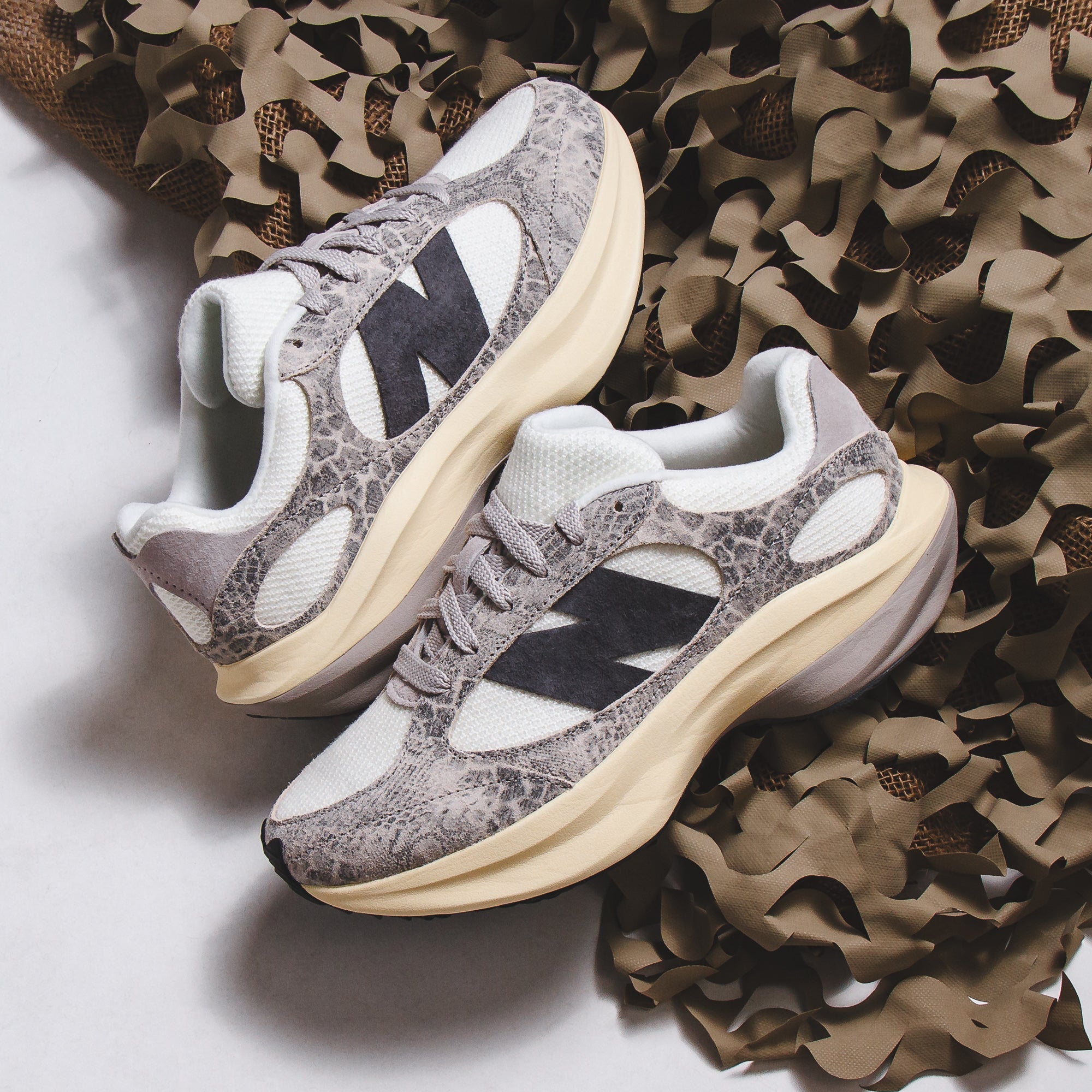New Balance UWRPD Runner Snakeskin UWRPDNBS