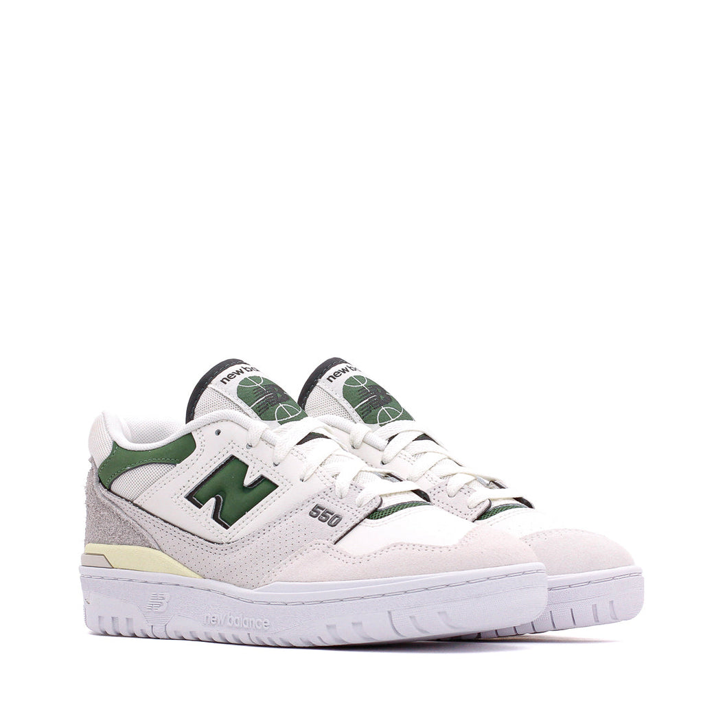 New Balance Women 550 Sea Salt BBW550SG