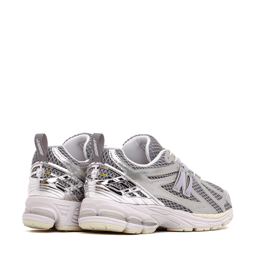 New Balance x Basement Men 1906R Silver Metallic M1906RBT