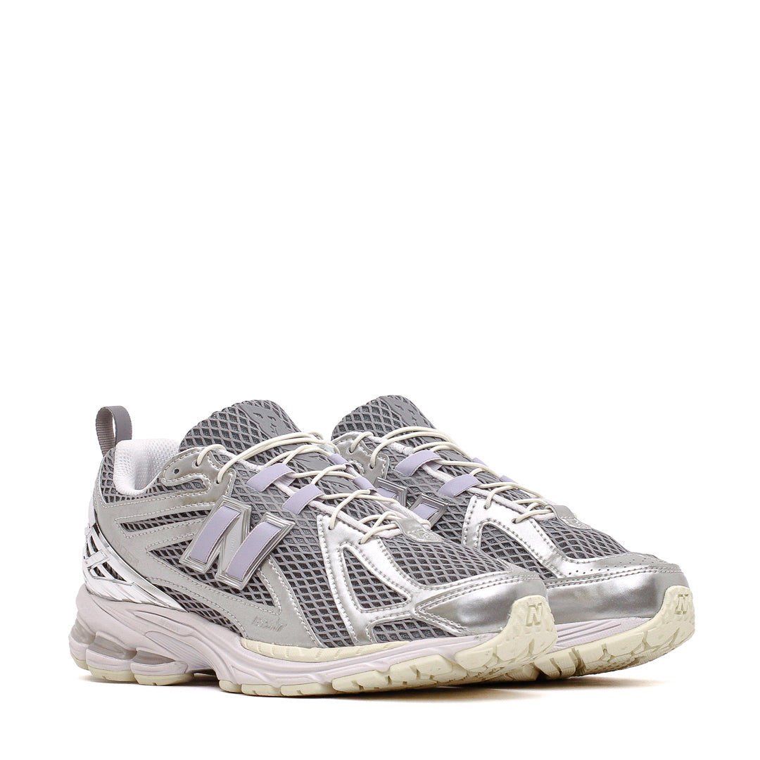 New Balance x Basement Men 1906R Silver Metallic M1906RBT