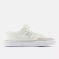 New Balance Numeric 417 Low Franky Villani White Grey Shoes (NM417LWG)