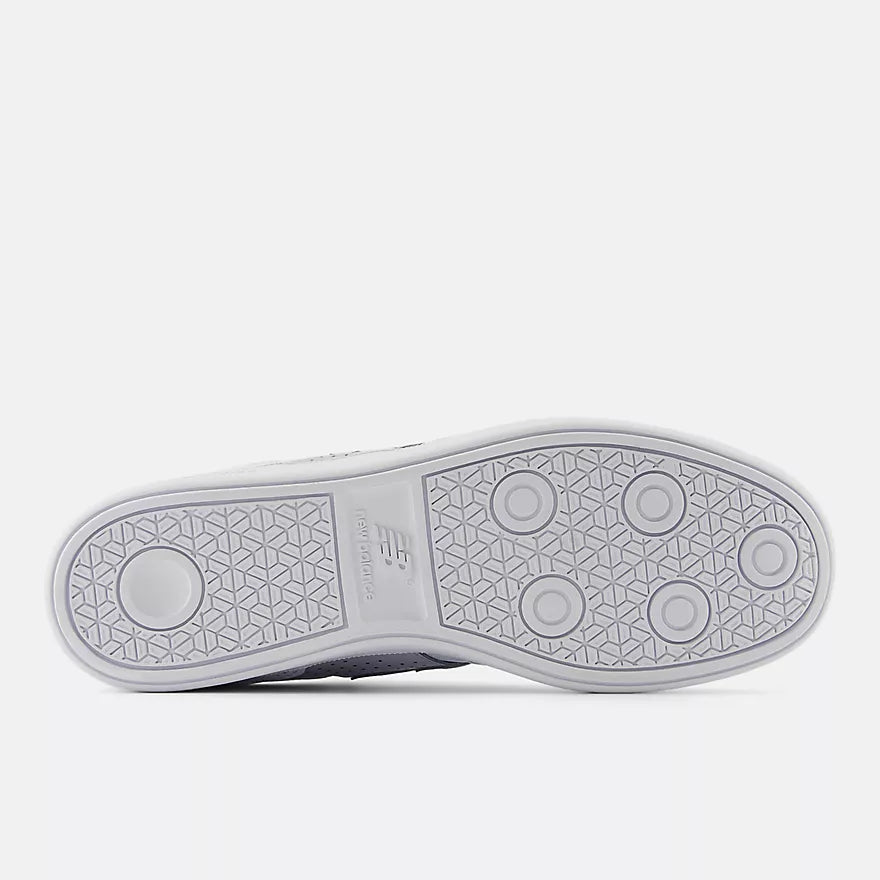 New Balance Numeric 508 Westgate White/Grey Shoes