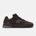 New Balance Numeric 933 Andrew Reynolds Brown/Black Shoes